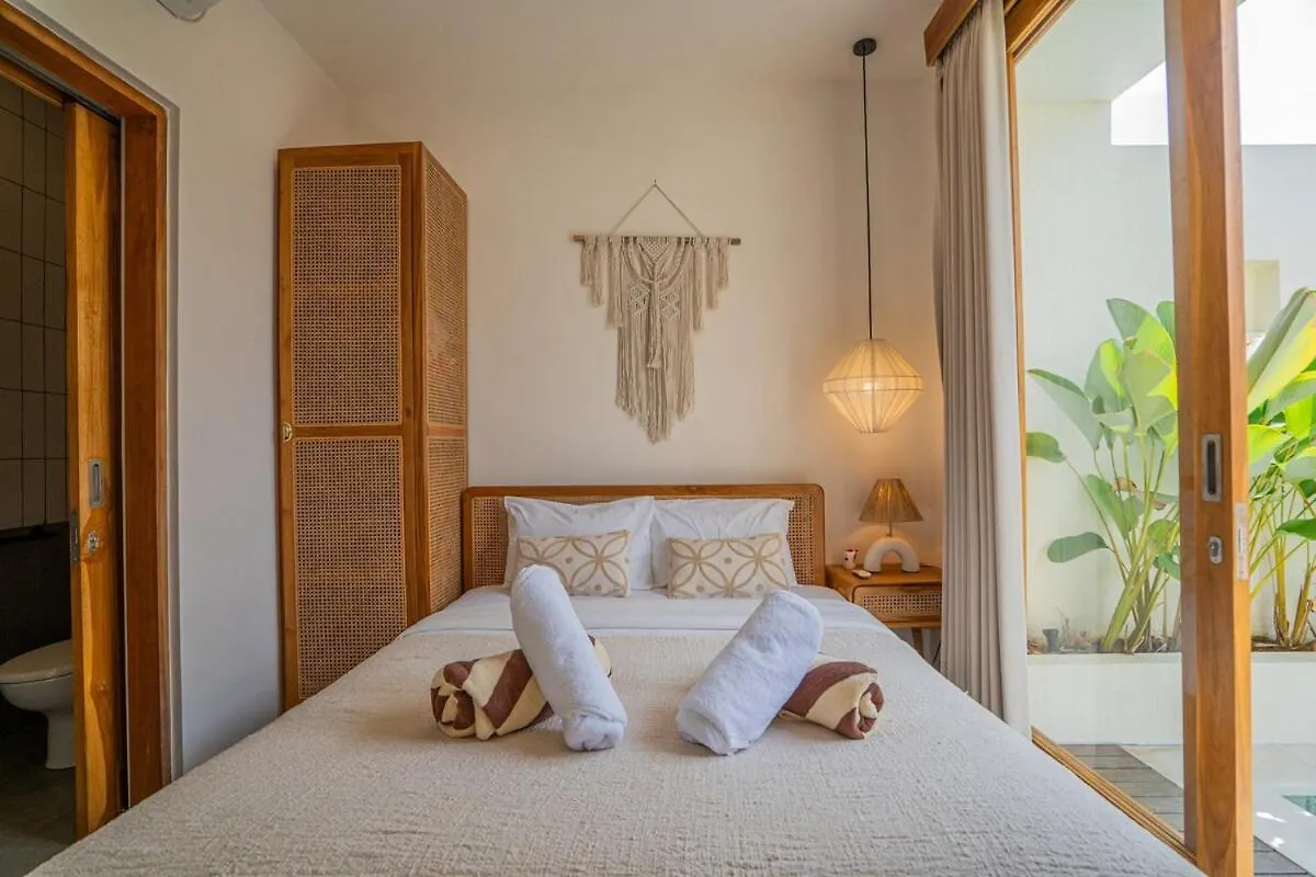 Sunrise Oasis - 2Br Villa In Kerobokan Kerobokan (Bali)