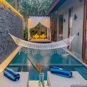 Villa Vinna Seminyak, Kerobokan